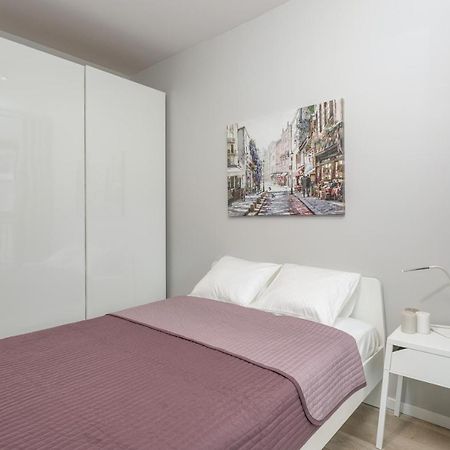 Warsaw City Comfort Apartments エクステリア 写真